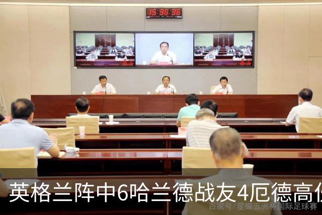 英格兰阵中6哈兰德战友4厄德高伙伴 凯恩真盟军仅1人