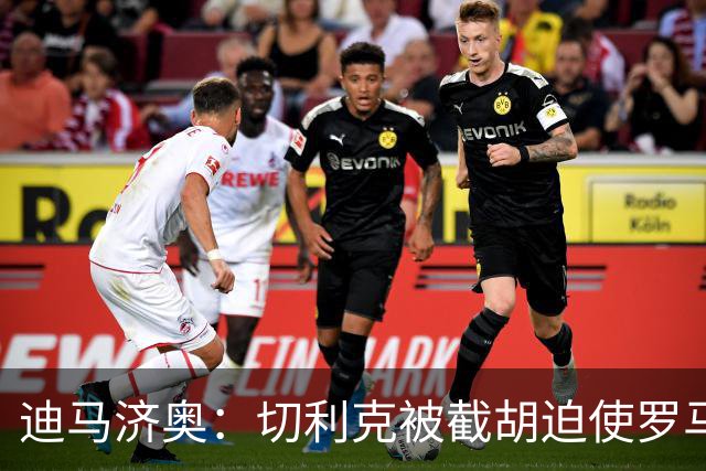 迪马济奥：切利克被截胡迫使罗马进入转会市场，有意莫利纳、多多